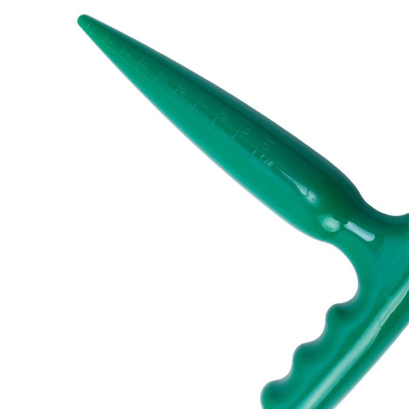 Gardening Tools For Digging - 핫세일 1개 휴대용 투명 스케일 정원