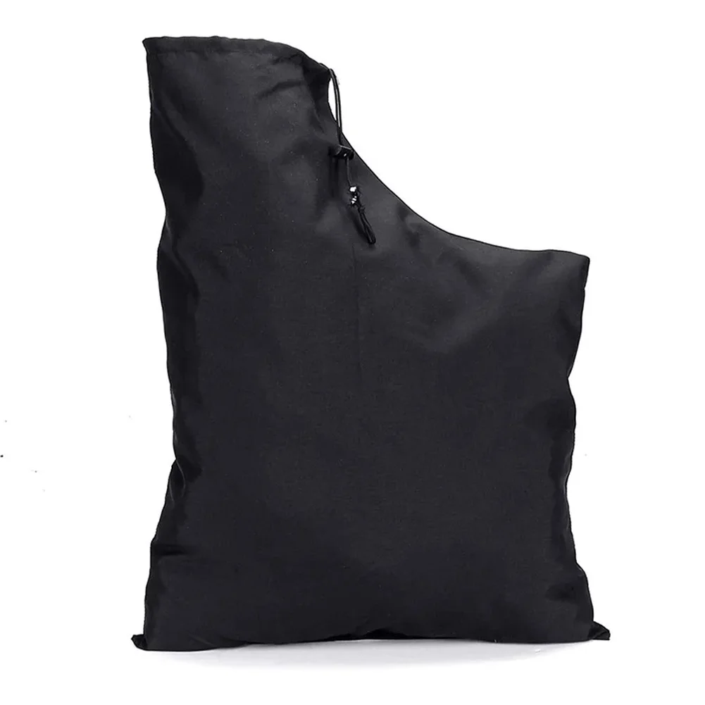 Grow Bags - 지퍼가 달린 유형 잎 송풍기 진공