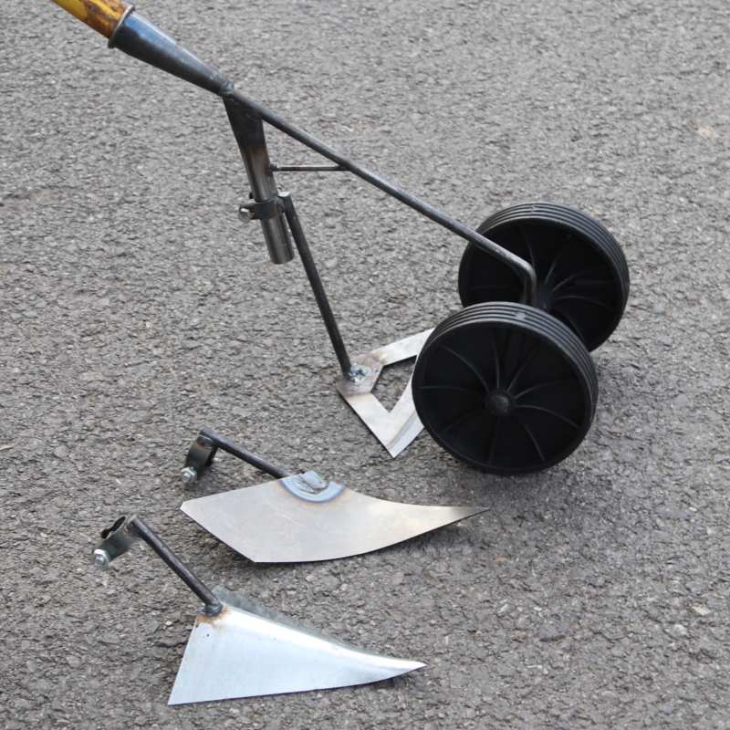 Gardening Tools For Digging - 정원 잔디 제초 도구 탄소강 단조