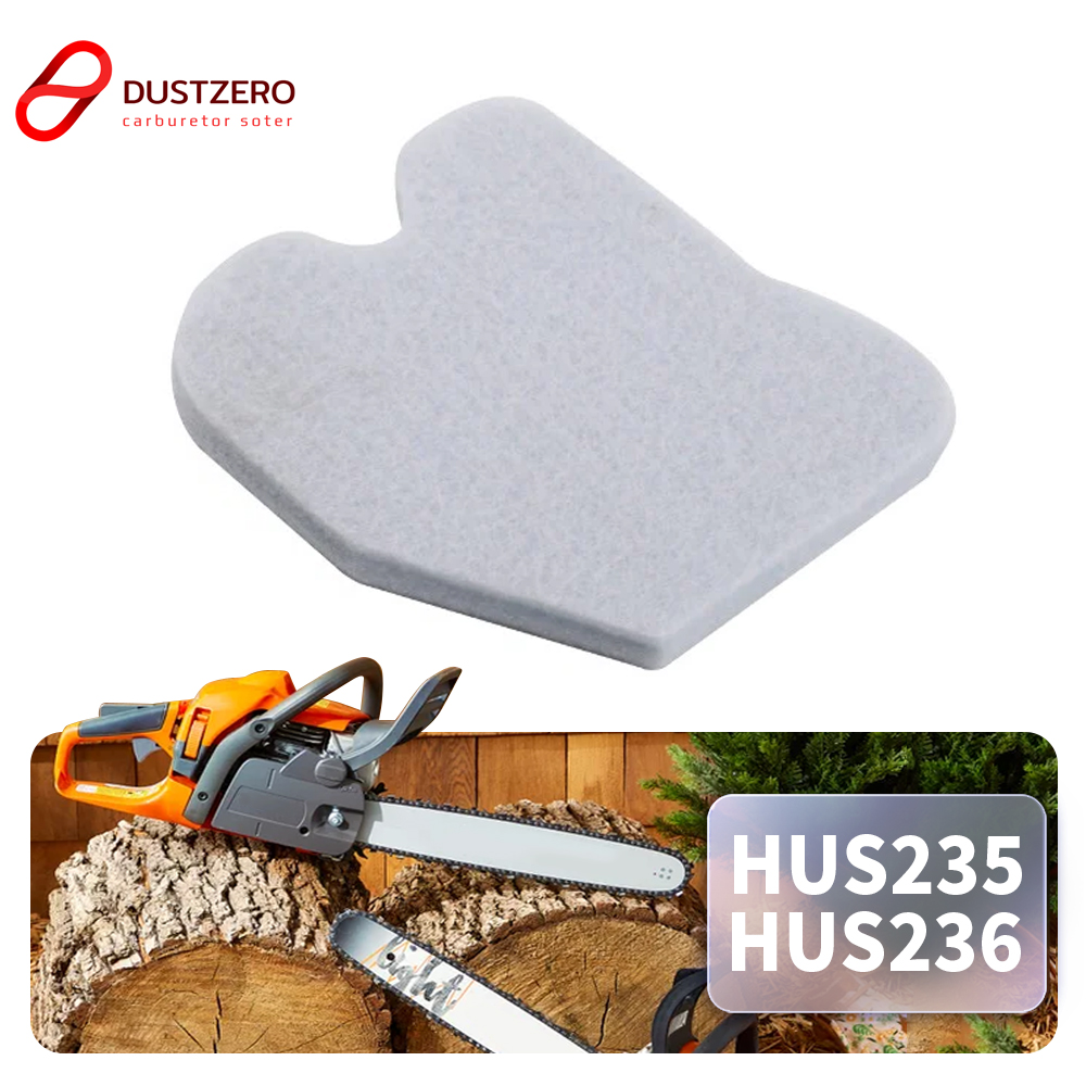Husqvarna Chainsaw 120 Mark Ii - 10PCS 에어 필터는 Husqvarna 120 Mark