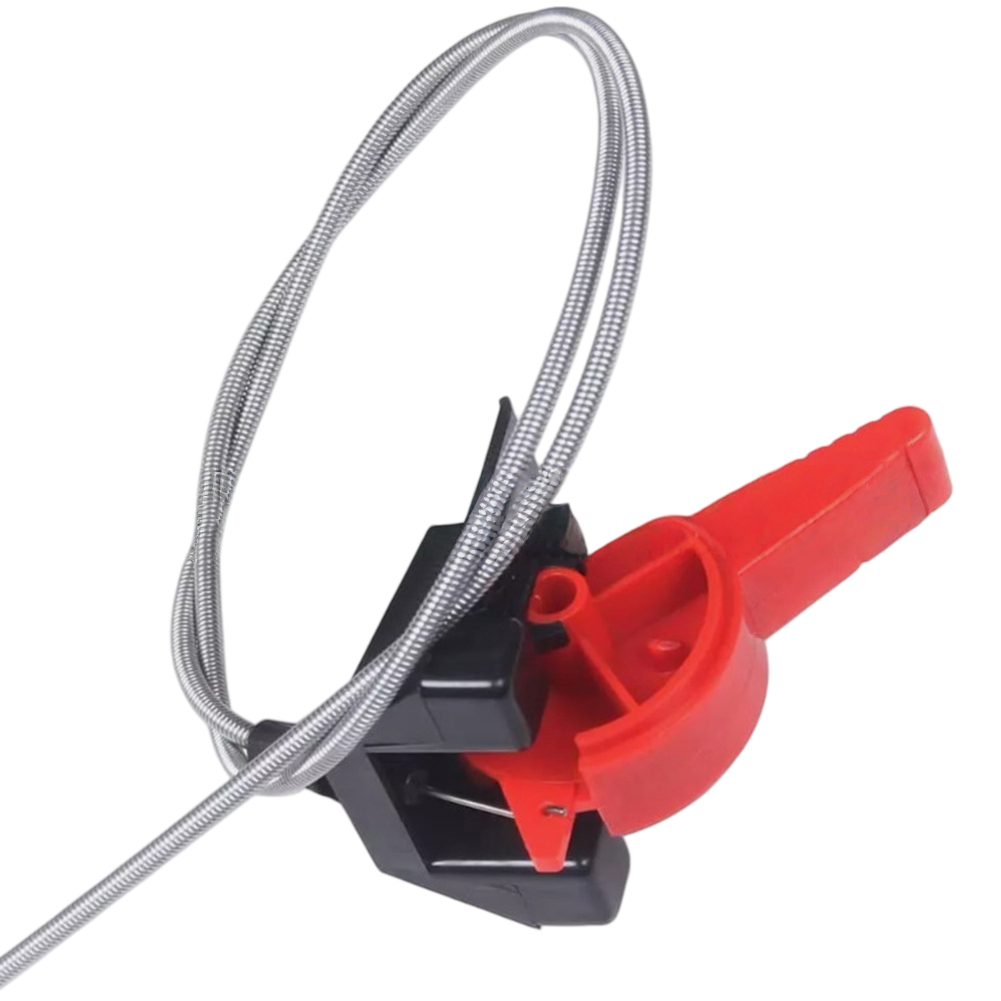 Gardening Tools Picture - 잔디깎이용 잔디 트랙터 케이블, 정원용 잔디깎이용