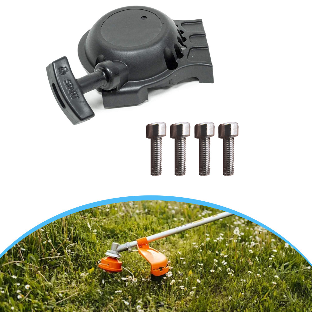 사진과 같은 리코일 스타터 종합적인 모델 호환성 간편한 - Gardening Tools Picture 리뷰 및 가격