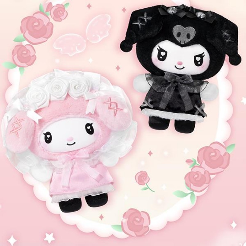 정품 Toptoy Sanrio 캐릭터 천사 정원 시리즈 - Grow Bags 리뷰 및 가격