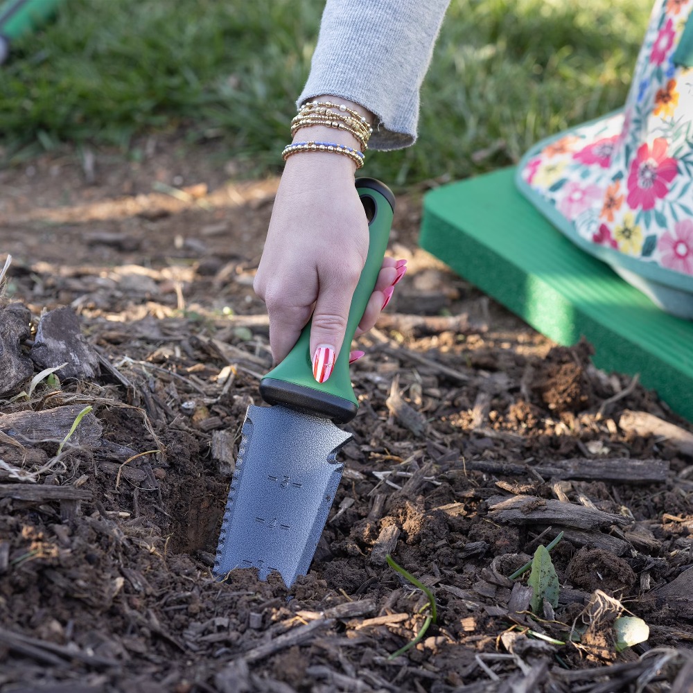 다용도 호리호리 정원칼 흙 제거 도구, 심기, 정원 가 - Gardening Tools For Digging 리뷰 및 가격