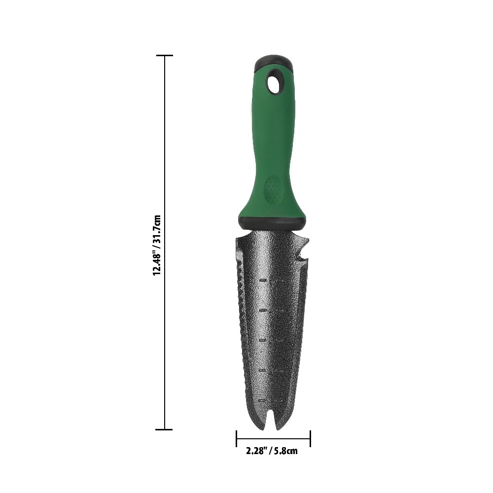 다용도 호리호리 정원칼 흙 제거 도구, 심기, 정원 가 - Gardening Tools For Digging 리뷰 및 가격