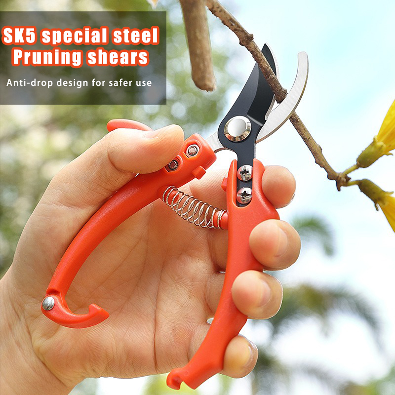 정원 가지치기 가위 과일나무 전지가위 접목 가지치기 분 - Gardening Tools Pink 리뷰 및 가격