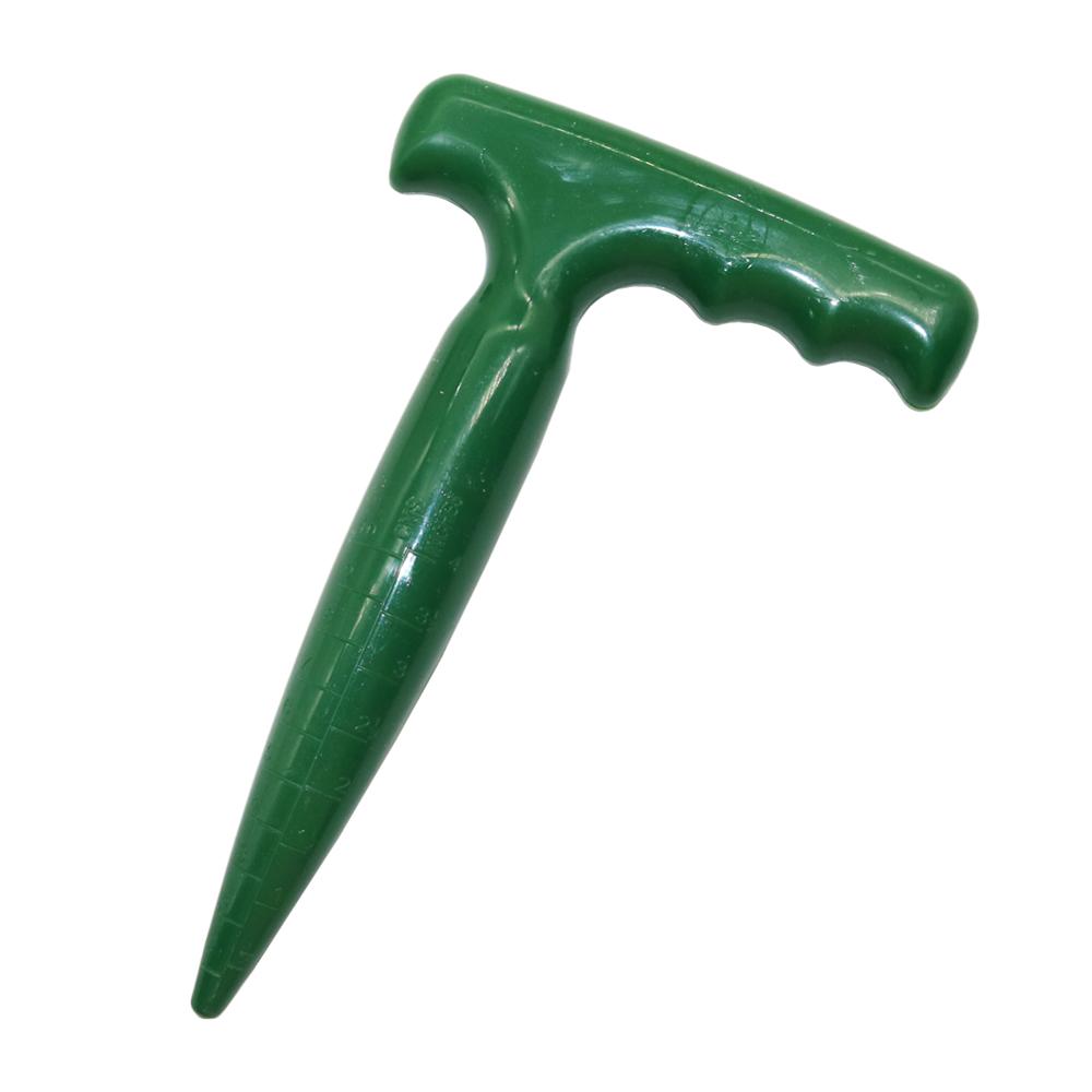 씨앗 재배 토양 펀처 정원 분재 꽃 심기 잡초 파기 모 - Gardening Tools For Digging 리뷰 및 가격