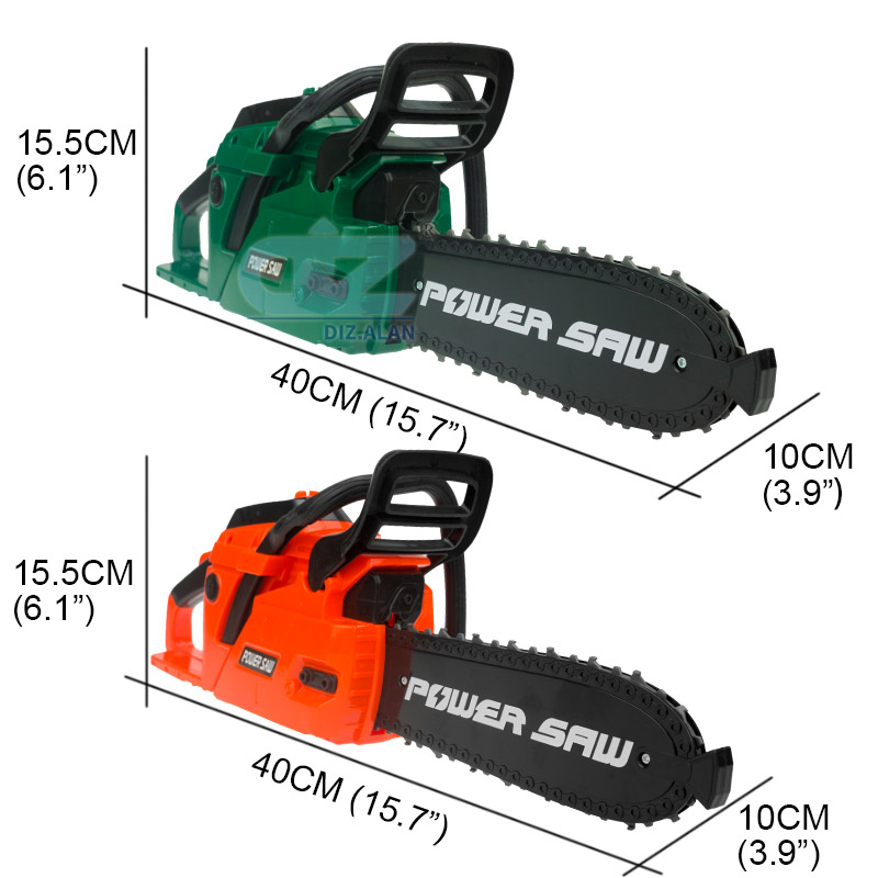 어린이 도구 전원 전기 톱 전기 수리 장난감 현실적인  - Gardening Tools Kit For Kids 리뷰 및 가격