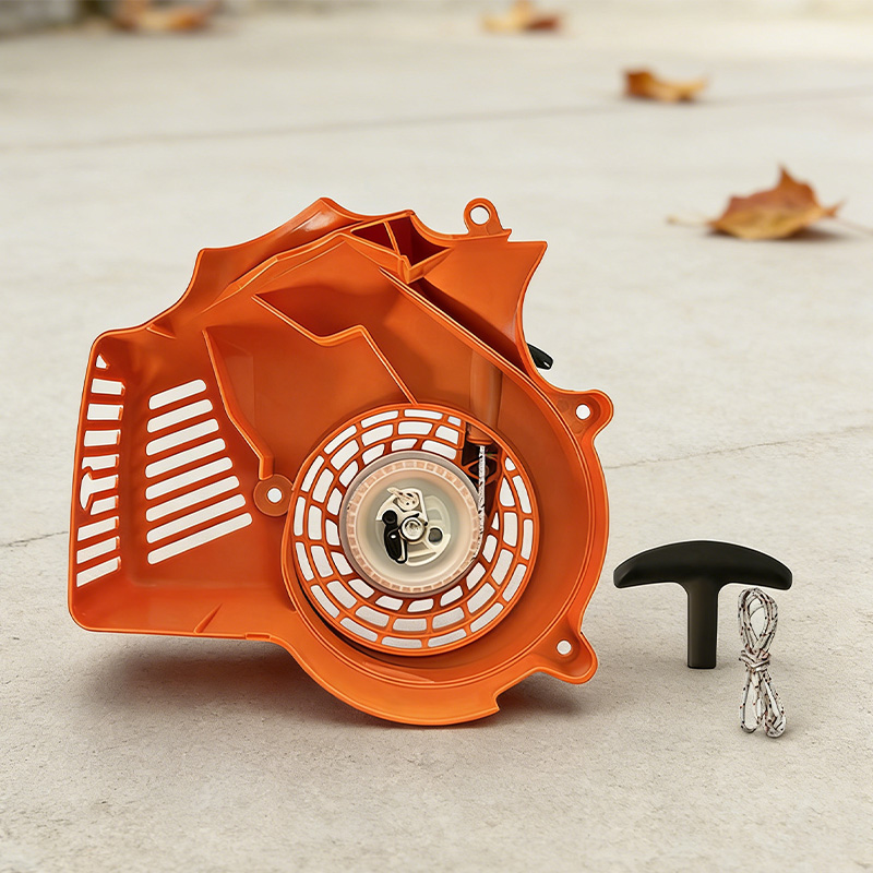 정원 관리용 그림과 같은 리코일 풀 스타터, 잔디깎이  - Gardening Tools Picture 리뷰 및 가격