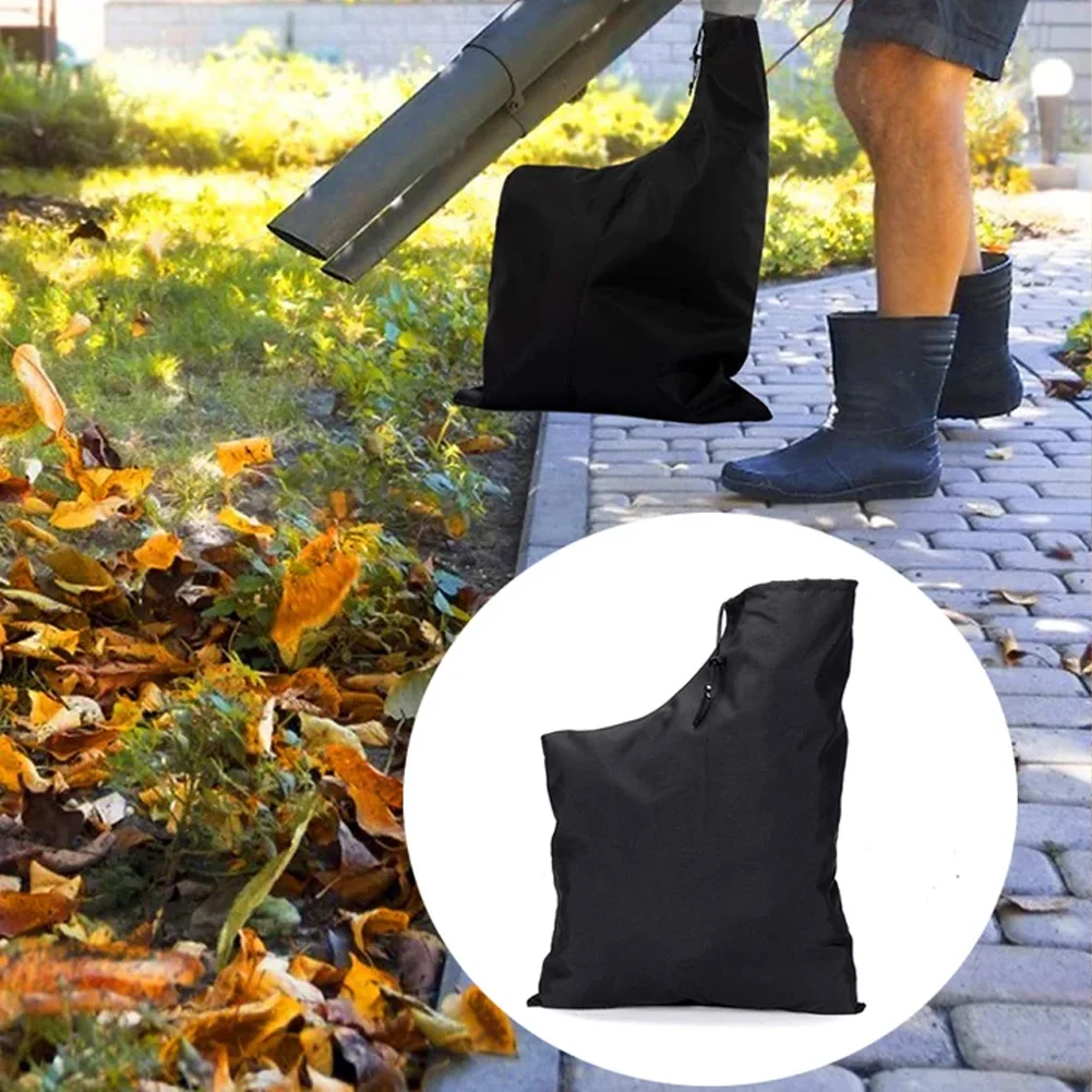 지퍼가 달린 유형 잎 송풍기 진공 가방 잔디 청소기 가 - Grow Bags 리뷰 및 가격