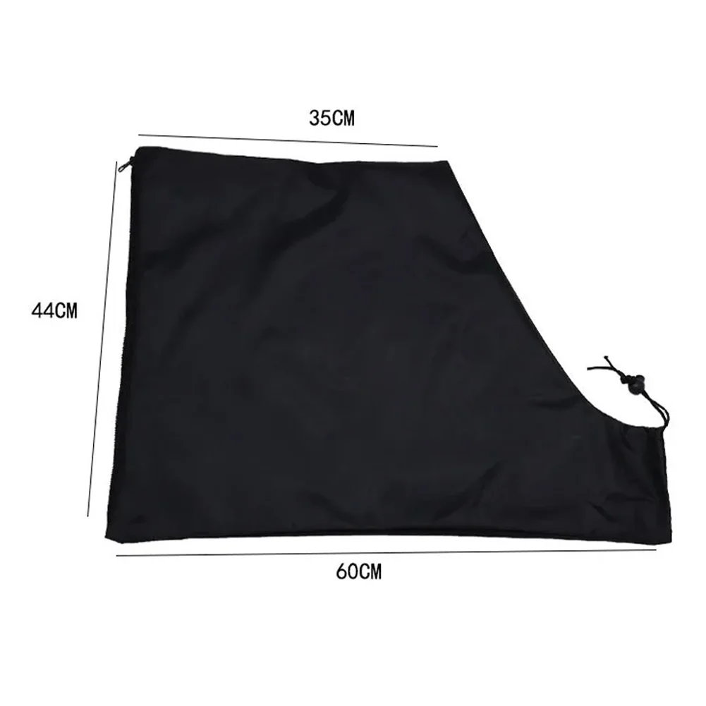 지퍼가 달린 유형 잎 송풍기 진공 가방 잔디 청소기 가 - Grow Bags 리뷰 및 가격
