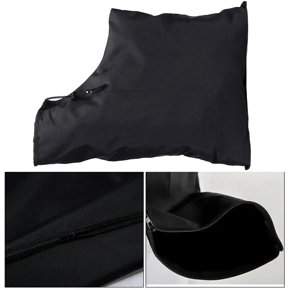 지퍼가 달린 유형 잎 송풍기 진공 가방 잔디 청소기 가 - Grow Bags 리뷰 및 가격