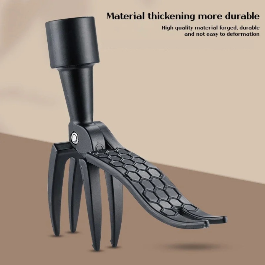 나사 구멍이 있는 휴대용 잡초 제거기, 교체 가능한 제 - Gardening Tools For Digging 리뷰 및 가격