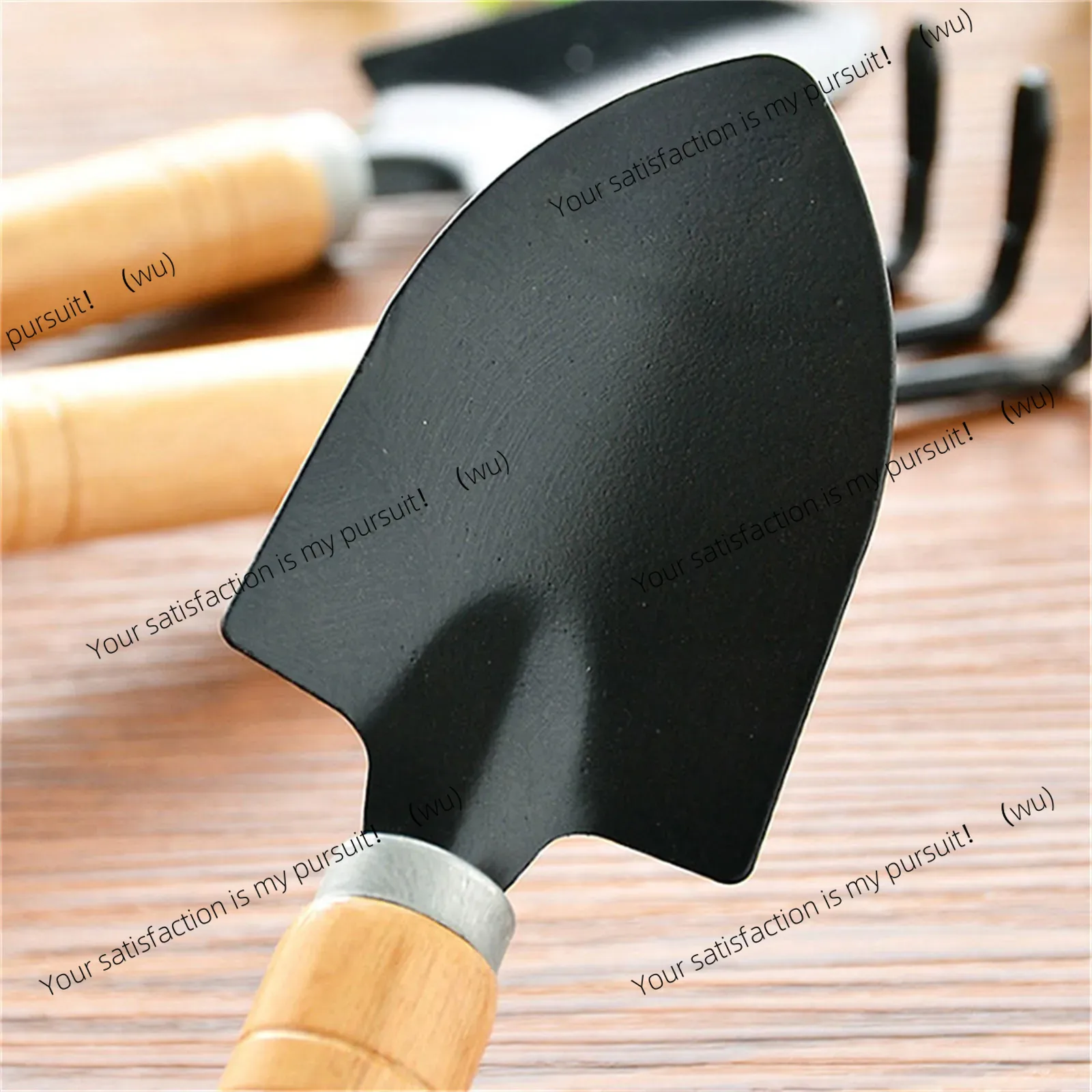 3종 미니 정원 도구 세트, 다육 식물 및 분재 관리용 - Gardening Tools Gift Ideas 리뷰 및 가격