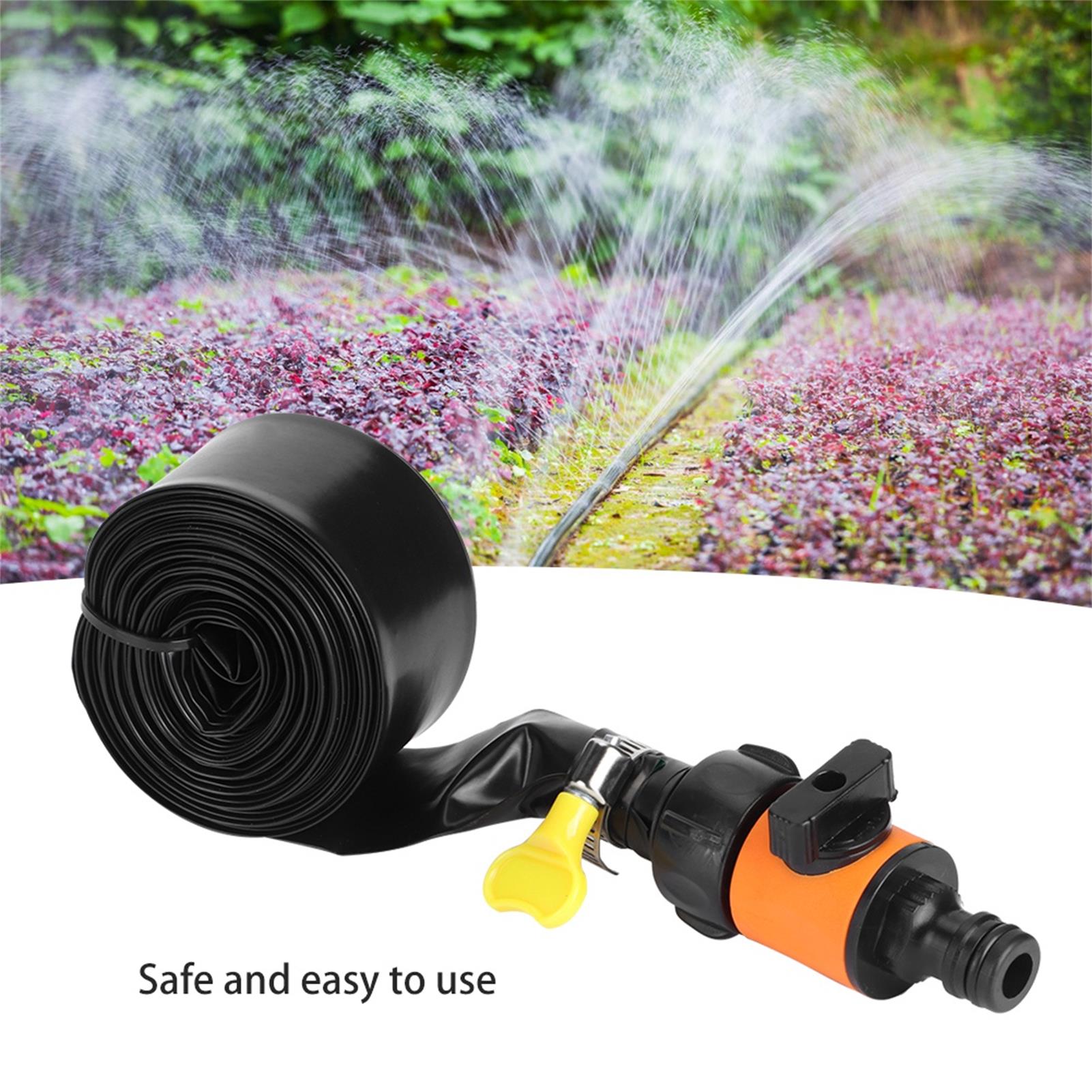 냉각수 호스 트램폴린 스프링클러 트램폴린 물 스프링클러 - Gardening Tools Kit For Kids 리뷰 및 가격