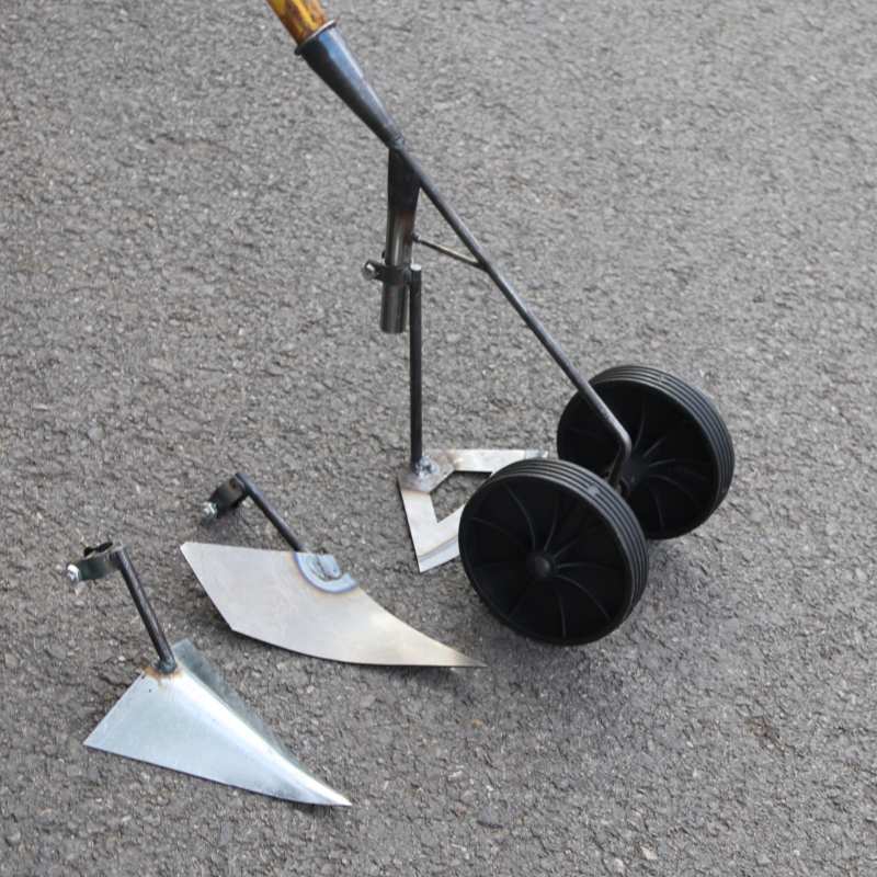 정원 잔디 제초 도구 탄소강 단조 금속 농업용 흙 파는 - Gardening Tools For Digging 리뷰 및 가격