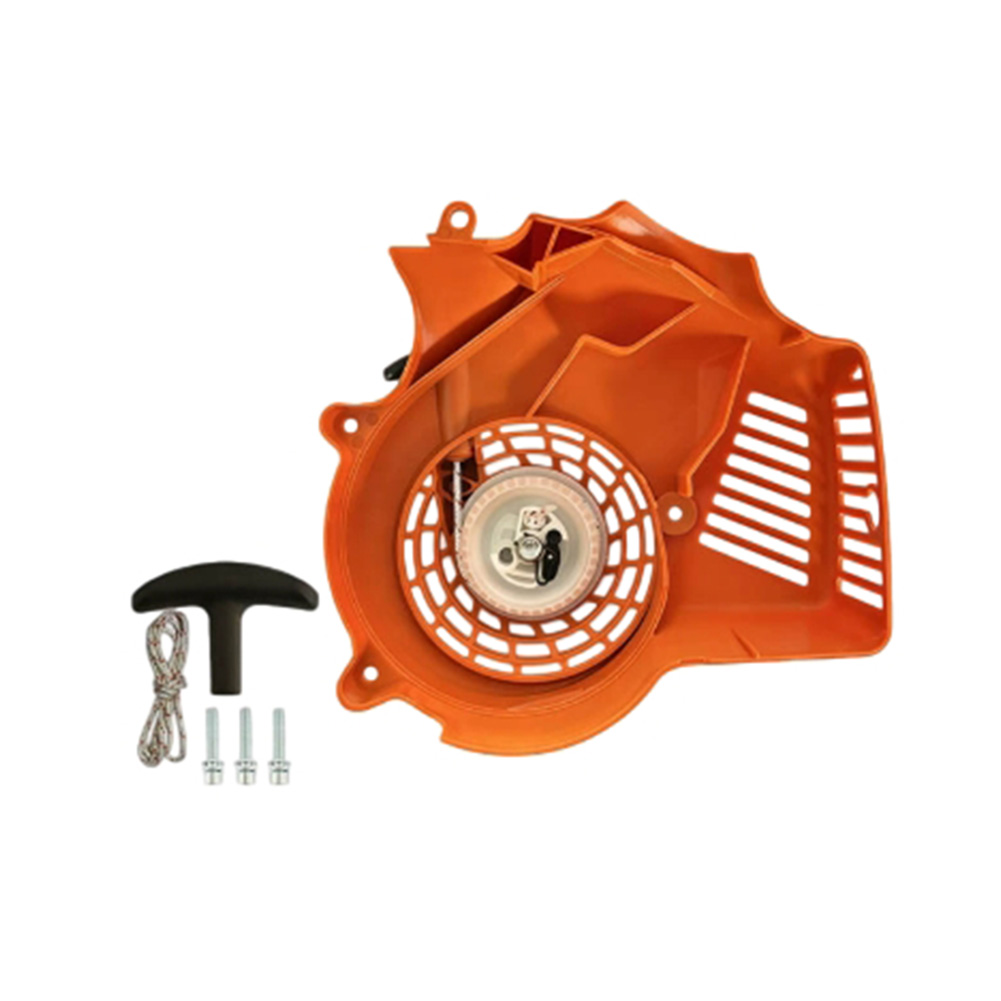 풀 코드 어셈블리 리코일 스타터 정원 관리 도구(그림  - Gardening Tools Picture 리뷰 및 가격