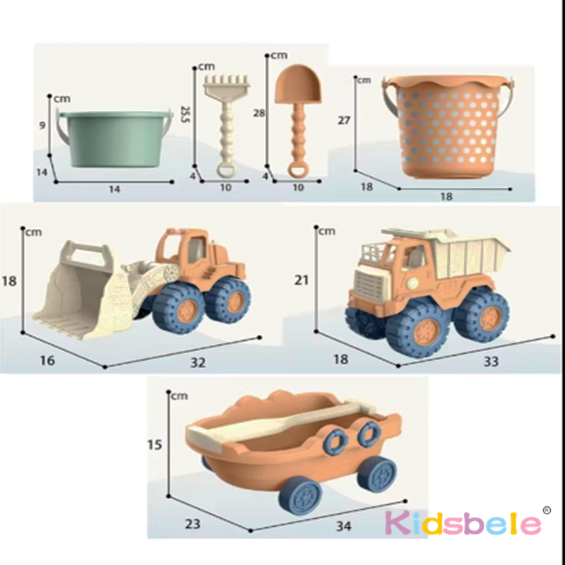 해변 놀이 장난감 어린이 휴대용 정원 해변 삽 모래 트 - Gardening Tools For Digging 리뷰 및 가격