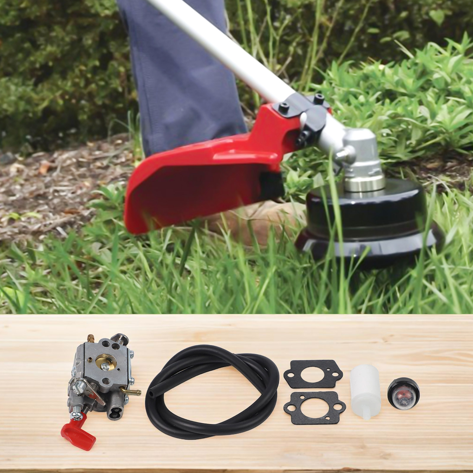 건설 프로젝트 TRZ230S 트리머 작업 효율성 그림과 - Gardening Tools Picture 리뷰 및 가격