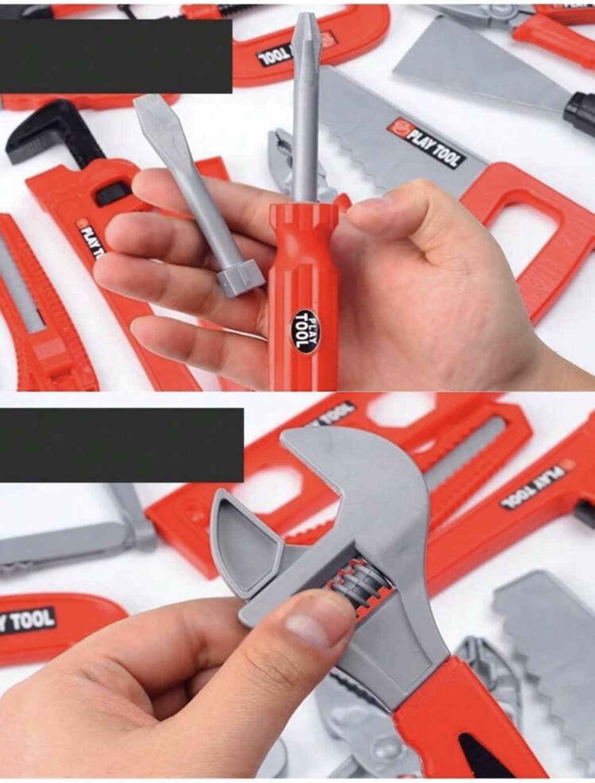어린이 도구 세트 장난감 68/55/41/38 시뮬레이 - Gardening Tools Kit For Kids 리뷰 및 가격