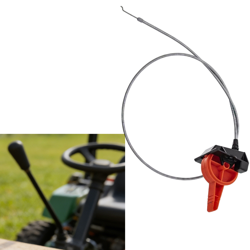 잔디깎이용 잔디 트랙터 케이블, 정원용 잔디깎이용 케이 - Gardening Tools Picture 리뷰 및 가격