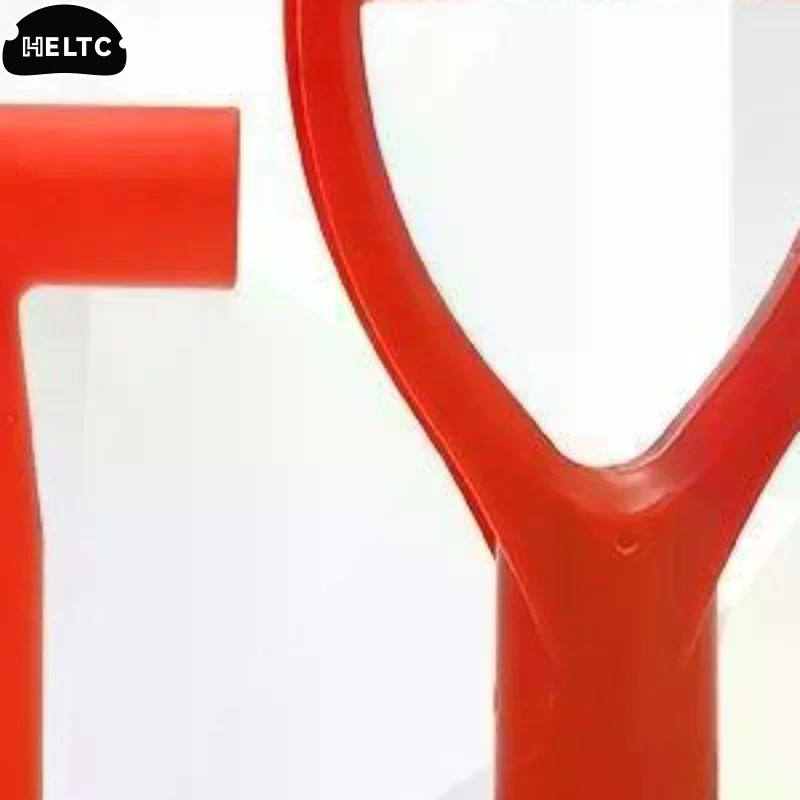 1/5개 D/T형 그립 플라스틱 삽 손잡이 교체용 정원 - Gardening Tools For Digging 리뷰 및 가격